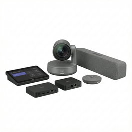 Logitech Medium Room con Tap y Rally