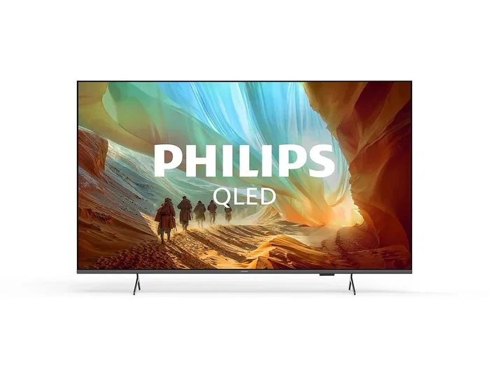 PHILIPS 75PQS7801/12 Smart TV QLED 4K 75 pulgadas PHILIPS 75PQS7801/12 Smart TV QLED 4K 75 pulgadas