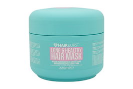 Hairburst Hydrating Hair Mask - Avocado & Coconut - 220ml
