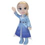 JAKKS PACIFIC Muñeca Elsa Reina de las Nieves Frozen 2 Disney 38cm