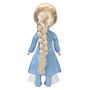 JAKKS PACIFIC Muñeca Elsa Reina de las Nieves Frozen 2 Disney 38cm