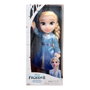 JAKKS PACIFIC Muñeca Elsa Reina de las Nieves Frozen 2 Disney 38cm