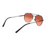 Gafas de Sol Unisex Serengeti SS599001 PETE