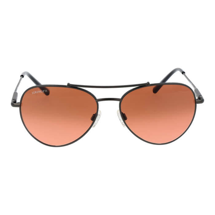 Serengeti SS599001 Gafas de sol unisex con cristal rojo