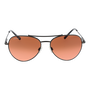 Serengeti SS599001 Gafas de sol unisex con cristal rojo