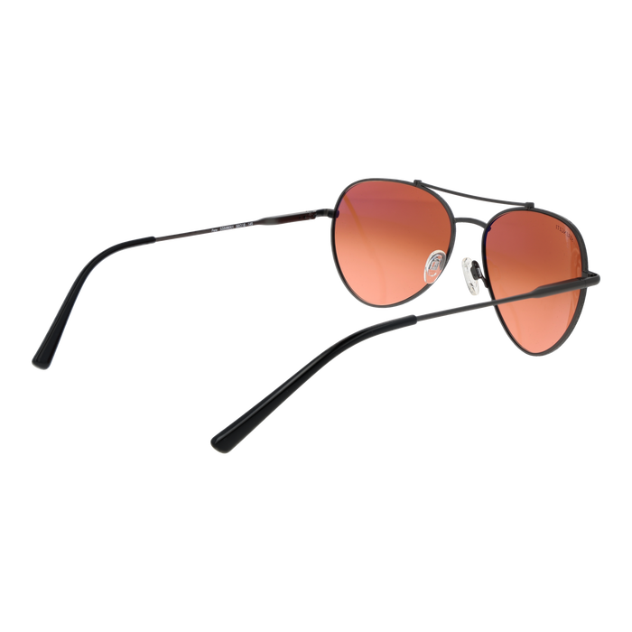 Serengeti SS599001 Gafas de sol unisex con cristal rojo