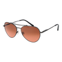 Serengeti SS599001 Gafas de sol unisex con cristal rojo