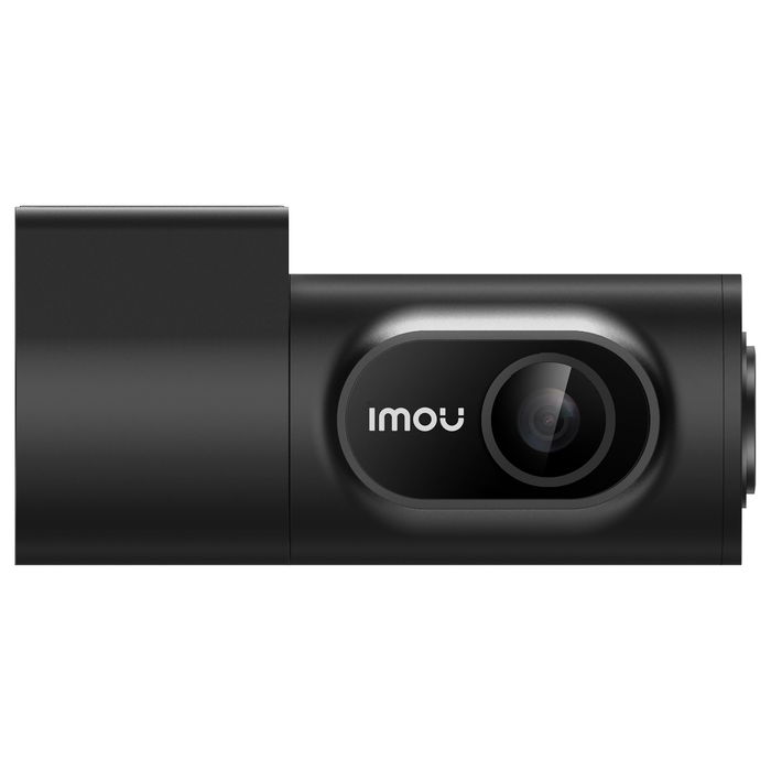 Imou T800 DVR Grabador de Coche 4K Ultra HD 3840x2160, CMOS 1/2.9", Visión 136°, Sensor G, H.265, WiFi, USB-C - Negro Imou T800 DVR Grabador de Coche 4K Ultra HD 3840x2160, CMOS 1/2.9", Visión 136°, Sensor G, H.265, WiFi, USB-C - Negro