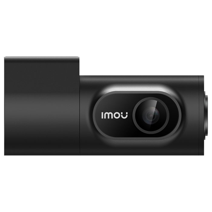 Imou T800 DVR Grabador de Coche 4K Ultra HD 3840x2160, CMOS 1/2.9", Visión 136°, Sensor G, H.265, WiFi, USB-C - Negro Imou T800 DVR Grabador de Coche 4K Ultra HD 3840x2160, CMOS 1/2.9", Visión 136°, Sensor G, H.265, WiFi, USB-C - Negro