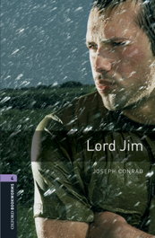 OXFORD UNIVERSITY PRESS Oxford Bookworms Library 4. Lord Jim MP3 Pack, Joseph Conrad - OXFORD UNIVERSITY PRESS