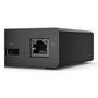 Lenovo ThinkPad USB4 Dock 5000 Thunderbolt 4 Negro Eclipse Black