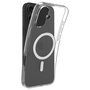 dbramante1928 Greenland Pro MS para iPhone 16 Plus, Transparente