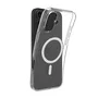 Dbramante1928 Greenland Pro MS Funda para iPhone 16 Plus 17 cm (6.7") Transparente