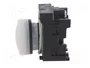 SIEMENS SIRIUS ACT Lámpara de control LED 24VDC Blanco Ø22mm