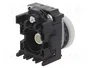 SIEMENS SIRIUS ACT Lámpara de control LED 24VDC Blanco Ø22mm