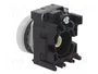 SIEMENS SIRIUS ACT Lámpara de control LED 24VDC Blanco Ø22mm