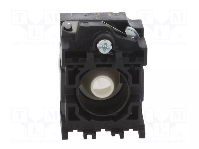 SIEMENS SIRIUS ACT Lámpara de control LED 24VDC Blanco Ø22mm
