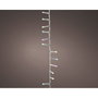 Lumineo Guirnalda Multicolor de 500 LEDs, 16 m