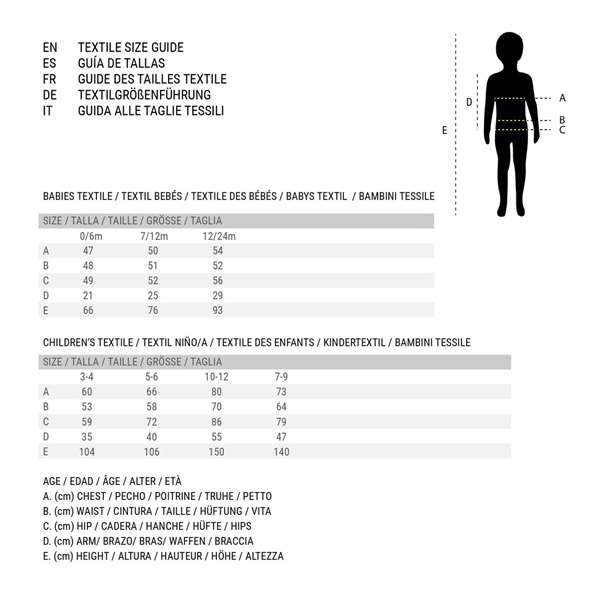 My Other Me Disfraz de Diablo Talla 7-9 años
