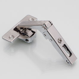 Salice Bisagra S200 C2Aya99 Angular Ø35 Níquel para Muebles