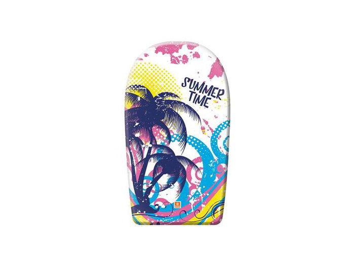 Unice Tabla Surf Beach 84 cm Multicolor Unice Tabla Surf Beach 84 cm Multicolor
