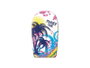 Unice Tabla Surf Beach 84 cm Multicolor
