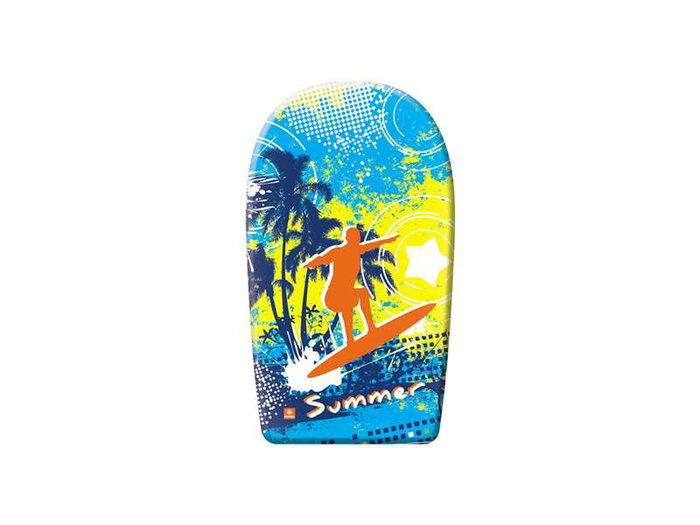 Unice Tabla Surf Beach 84 cm Multicolor Unice Tabla Surf Beach 84 cm Multicolor