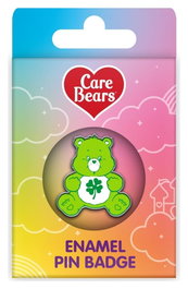 Pyramid International Pin esmaltado Care Bears Good Luck Bear