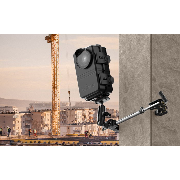 Brinno BCC5000 Wi-Fi & 4K Time Lapse Set Brinno BCC5000 Wi-Fi & 4K Time Lapse Set