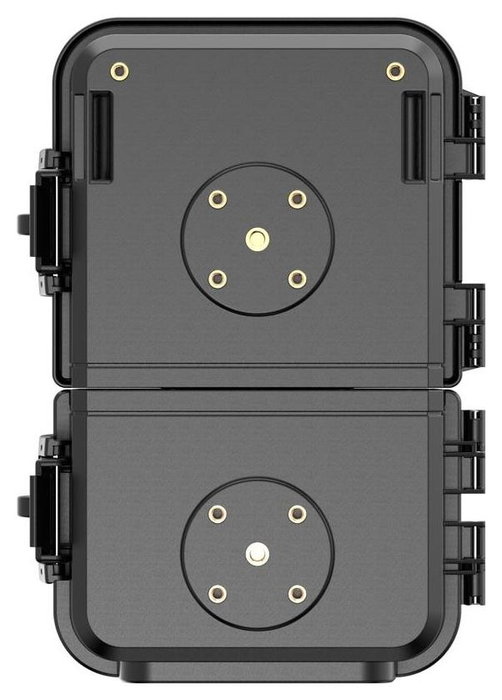 Brinno BCC5000 Wi-Fi & 4K Time Lapse Set Brinno BCC5000 Wi-Fi & 4K Time Lapse Set