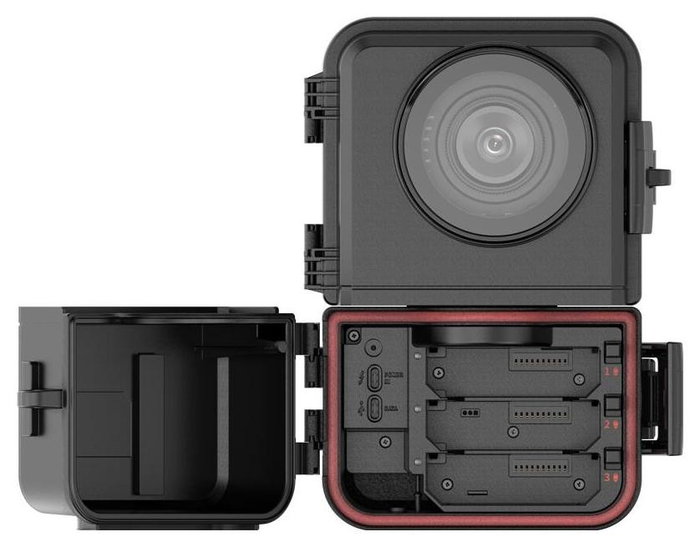 Brinno BCC5000 Wi-Fi & 4K Time Lapse Set Brinno BCC5000 Wi-Fi & 4K Time Lapse Set