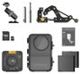 Brinno BCC5000 Wi-Fi & 4K Time Lapse Set