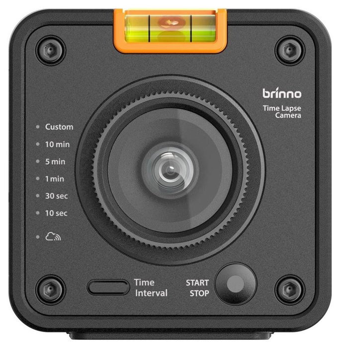 Brinno BCC5000 Wi-Fi & 4K Time Lapse Set Brinno BCC5000 Wi-Fi & 4K Time Lapse Set
