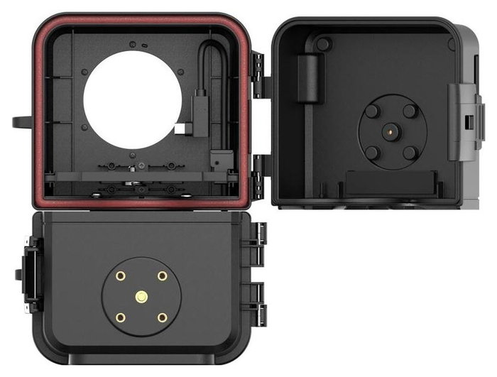 Brinno BCC5000 Wi-Fi & 4K Time Lapse Set Brinno BCC5000 Wi-Fi & 4K Time Lapse Set