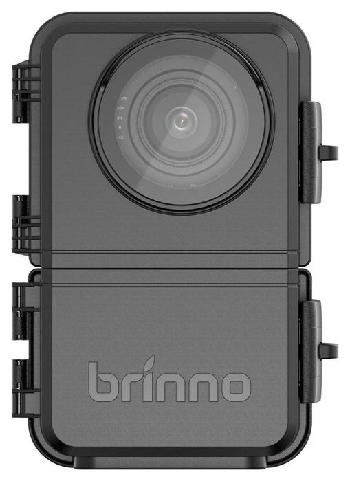 Brinno BCC5000 Wi-Fi & 4K Time Lapse Set Brinno BCC5000 Wi-Fi & 4K Time Lapse Set