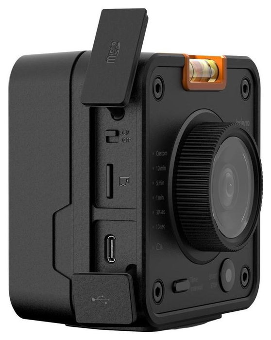 Brinno BCC5000 Wi-Fi & 4K Time Lapse Set Brinno BCC5000 Wi-Fi & 4K Time Lapse Set