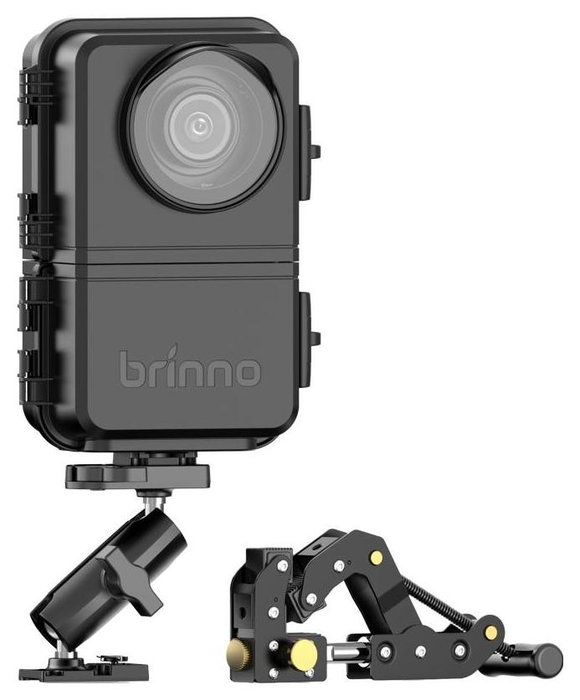 Brinno BCC5000 Wi-Fi & 4K Time Lapse Set Brinno BCC5000 Wi-Fi & 4K Time Lapse Set