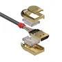 LINDY Gold Line DisplayPort 36294 Negro 5m
