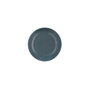 Plato Bidasoa Element Hydrozero Azul Cerámica Ø 15 cm Pan (6 Unidades)