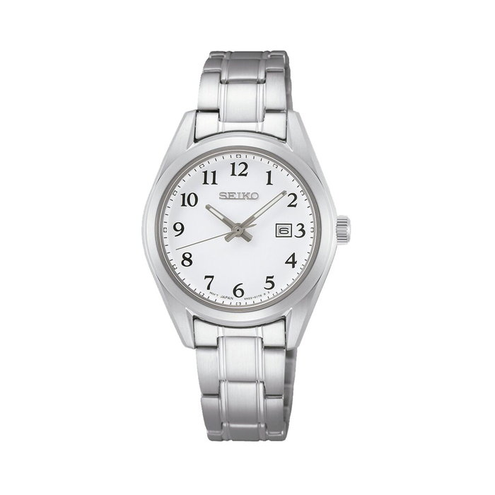 Reloj Mujer Seiko SUR465P1 Reloj Mujer Seiko SUR465P1