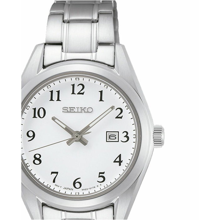 Reloj Mujer Seiko SUR465P1 Reloj Mujer Seiko SUR465P1