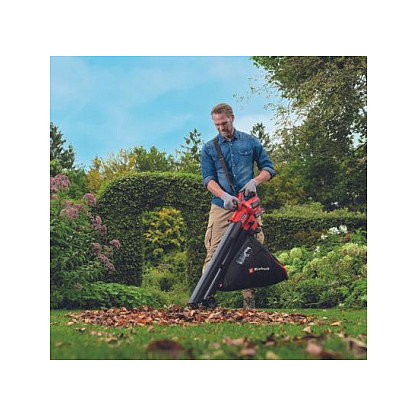 Einhell VENTURRO 18/210 Aspirador y soplador de hojas 18V