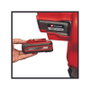 Einhell VENTURRO 18/210 Aspirador y soplador de hojas 18V
