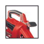 Einhell VENTURRO 18/210 Aspirador y soplador de hojas 18V