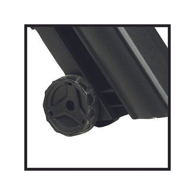 Einhell VENTURRO 18/210 Aspirador y soplador de hojas 18V