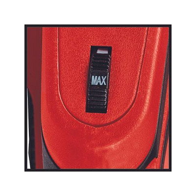 Einhell VENTURRO 18/210 Aspirador y soplador de hojas 18V
