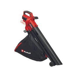 Einhell VENTURRO 18/210 Aspirador y soplador de hojas 18V