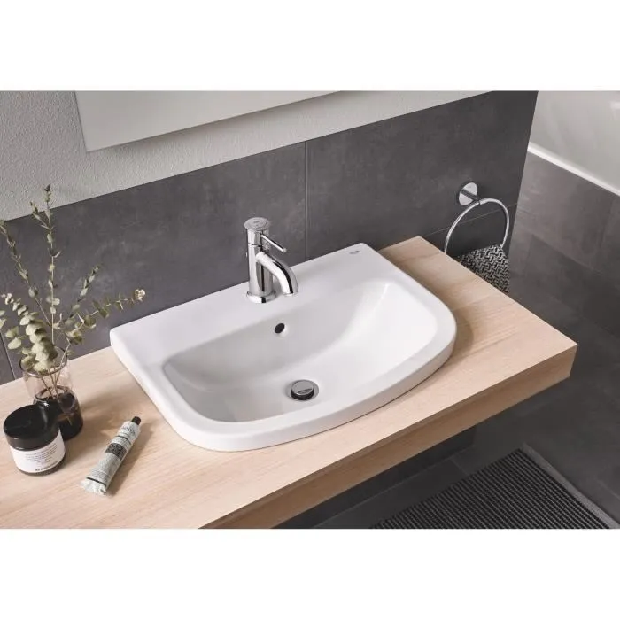 Grohe Mezclador Monomando de Lavabo Tamaño S Grohe Mezclador Monomando de Lavabo Tamaño S