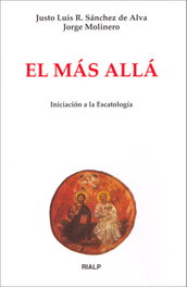 El más allá, Jorge Molinero; Justo Luis R. Sánchez de Alva - RIALP