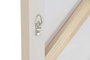 DKD Home Decor Cuadro Lienzo Abstracto Multicolor Pack de 2